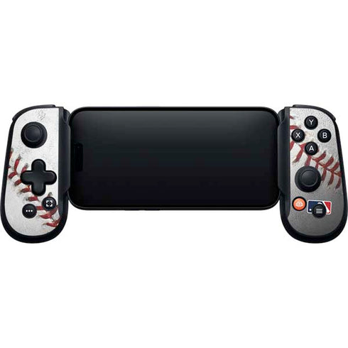 MLB St. Louis Cardinals Game Ball Backbone One for iPhone Game Controller Skin